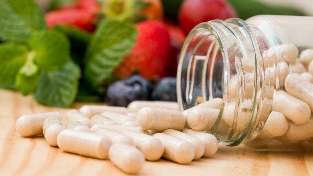 Biotin Supplements